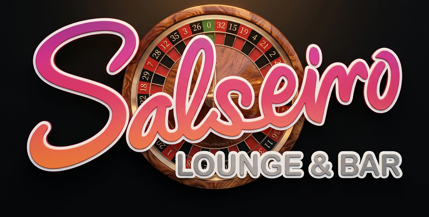 Logo Salseiro